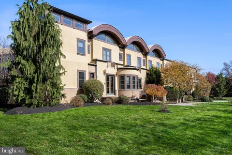 1 Dey Farm Drive, West Windsor, NJ MLS: NJME2058312