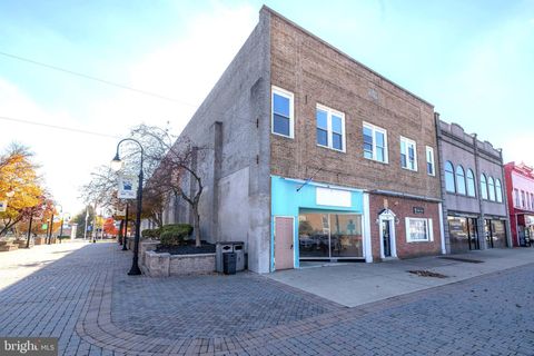 Photo of 729 E Landis Avenue, VINELAND, NJ 08360 (MLS # NJCB2027580)