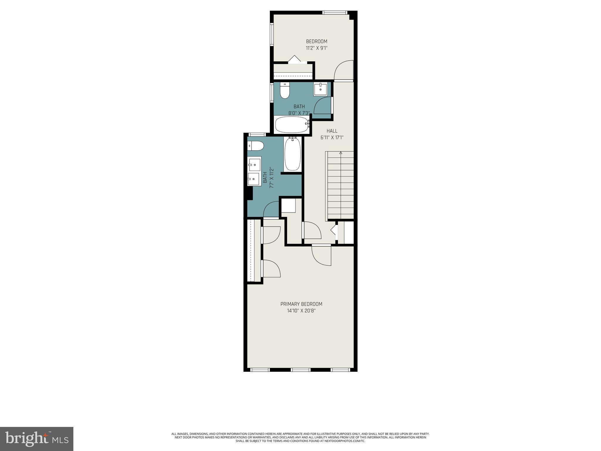JOHNSTON SQUARE - Residential