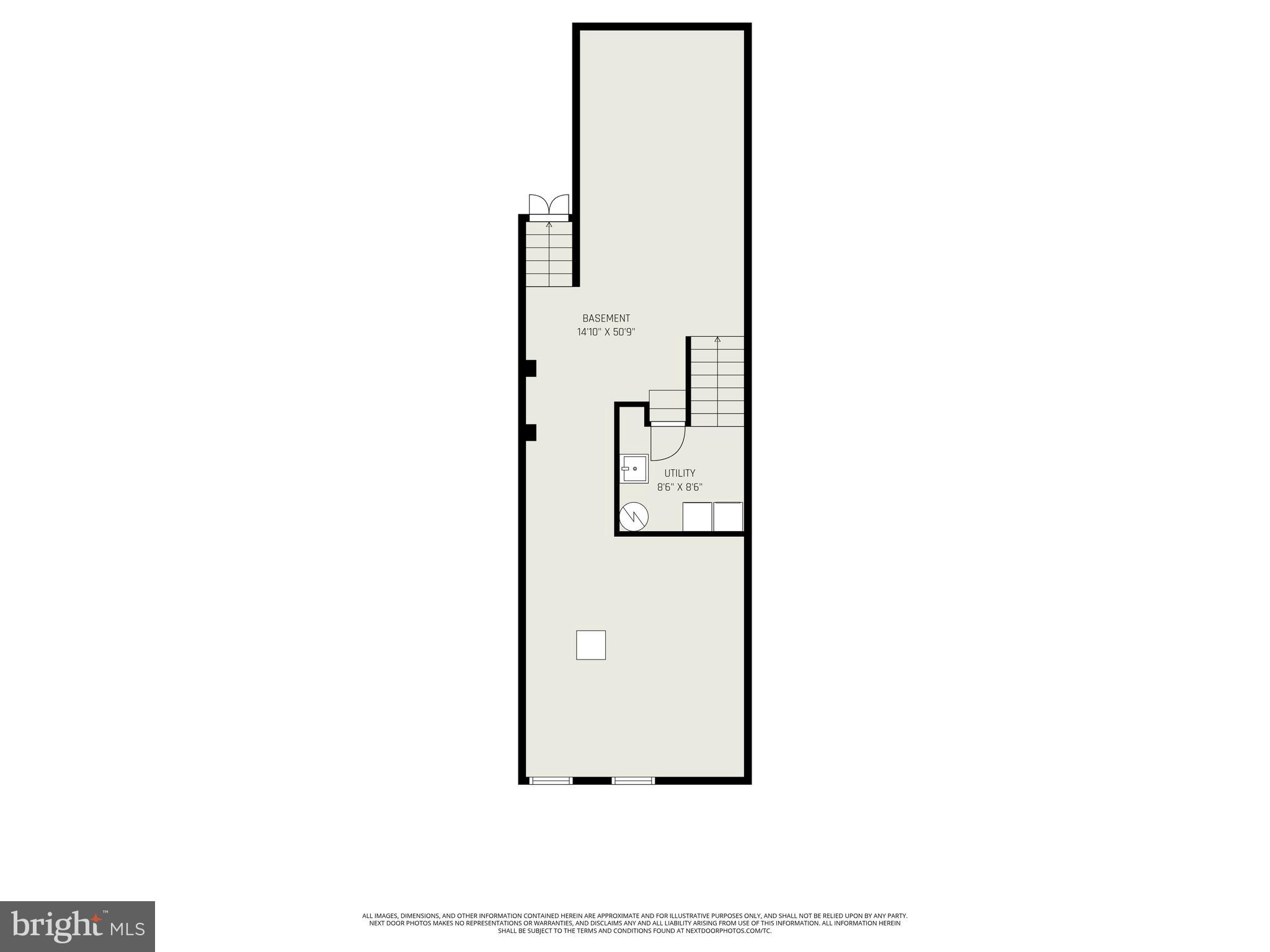 JOHNSTON SQUARE - Residential