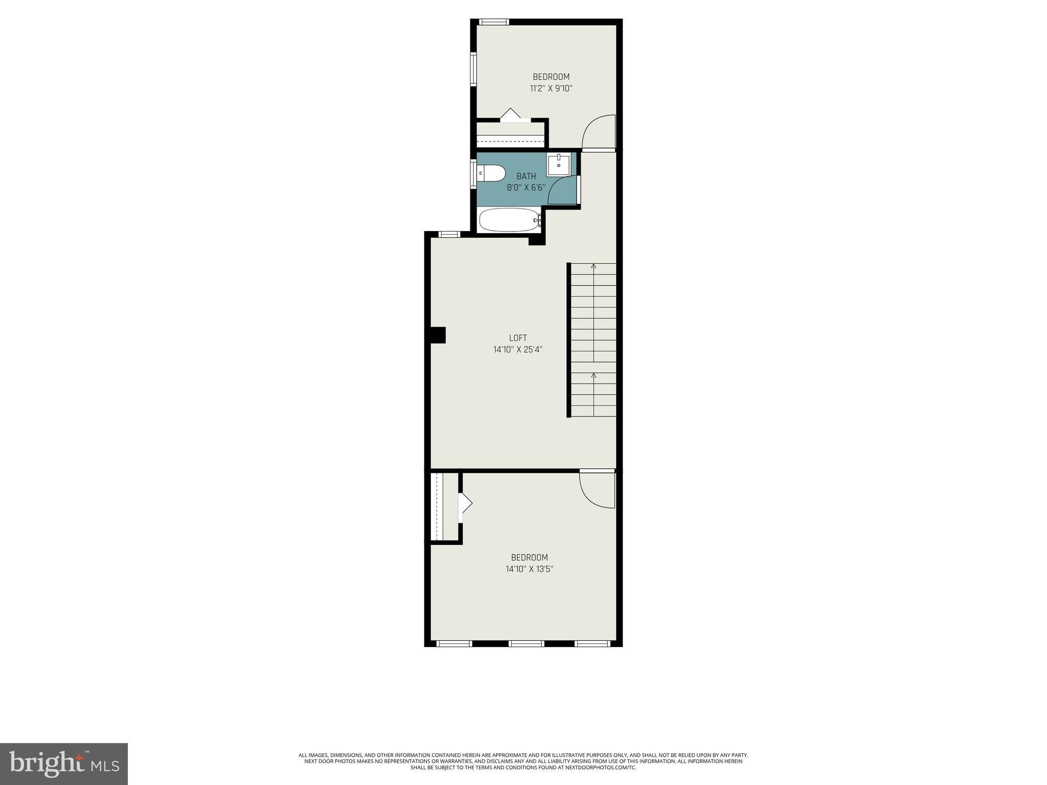 JOHNSTON SQUARE - Residential
