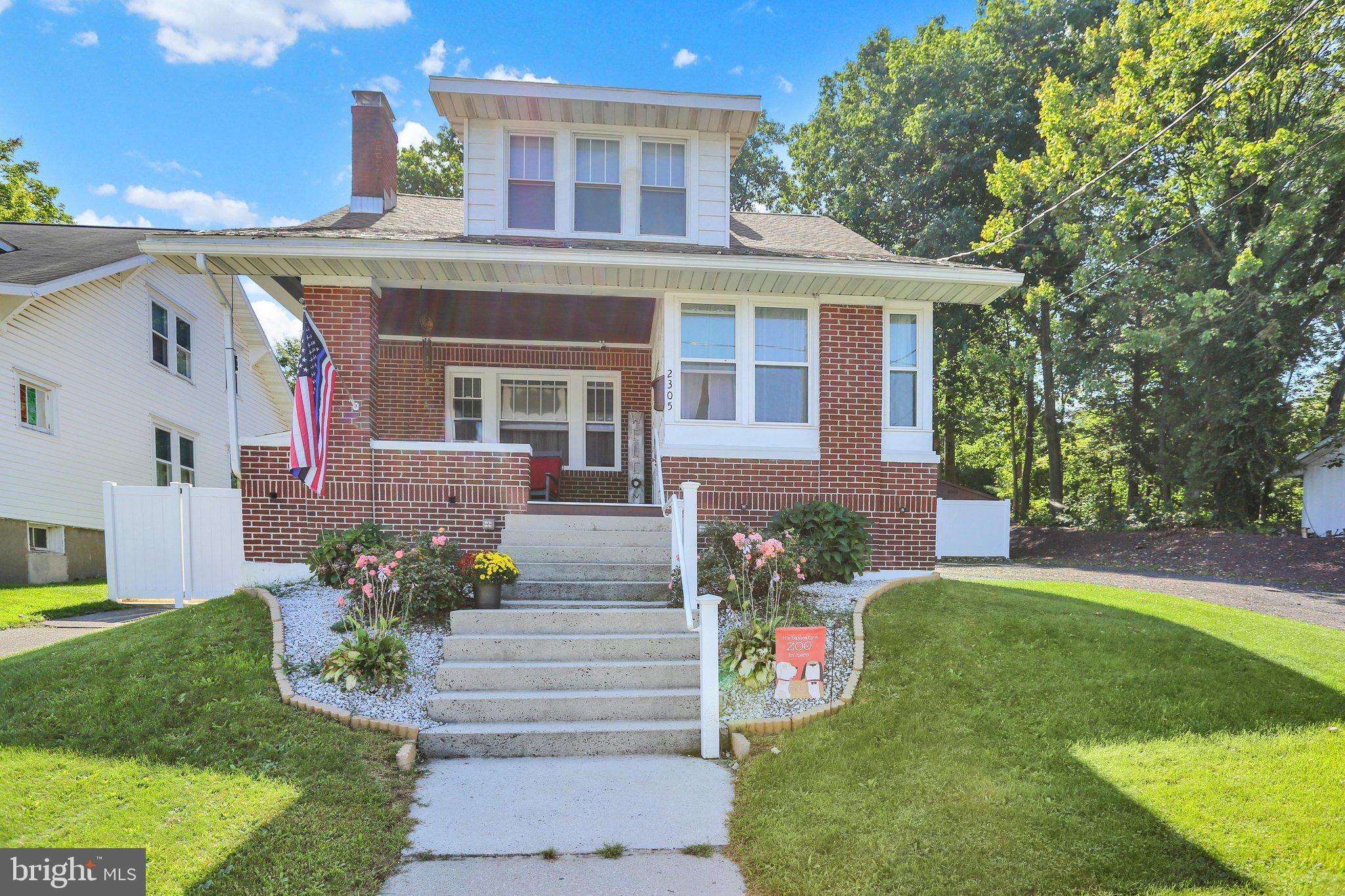 2305 W MARKET STREET