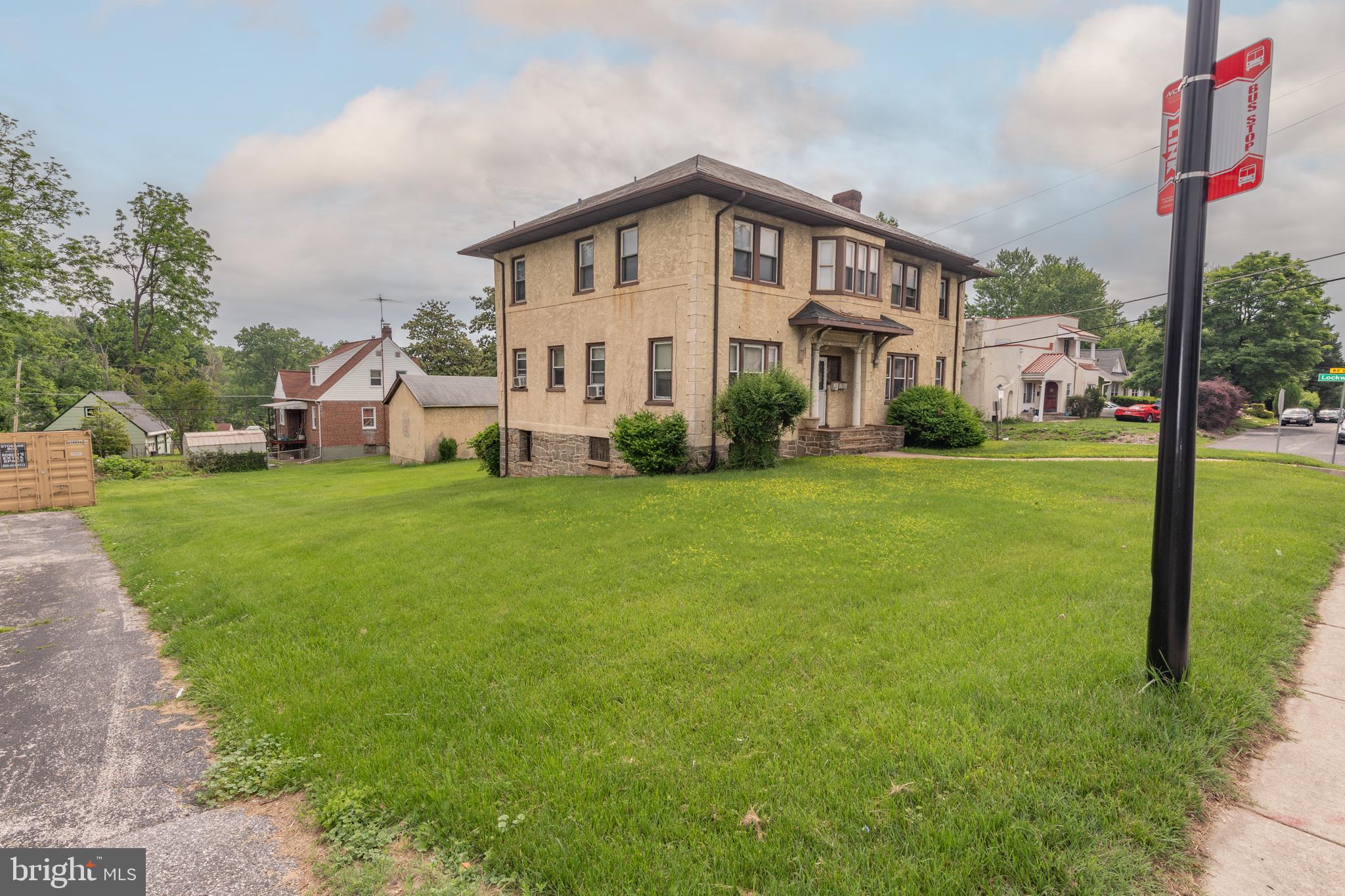 6300 LIBERTY HEIGHTS