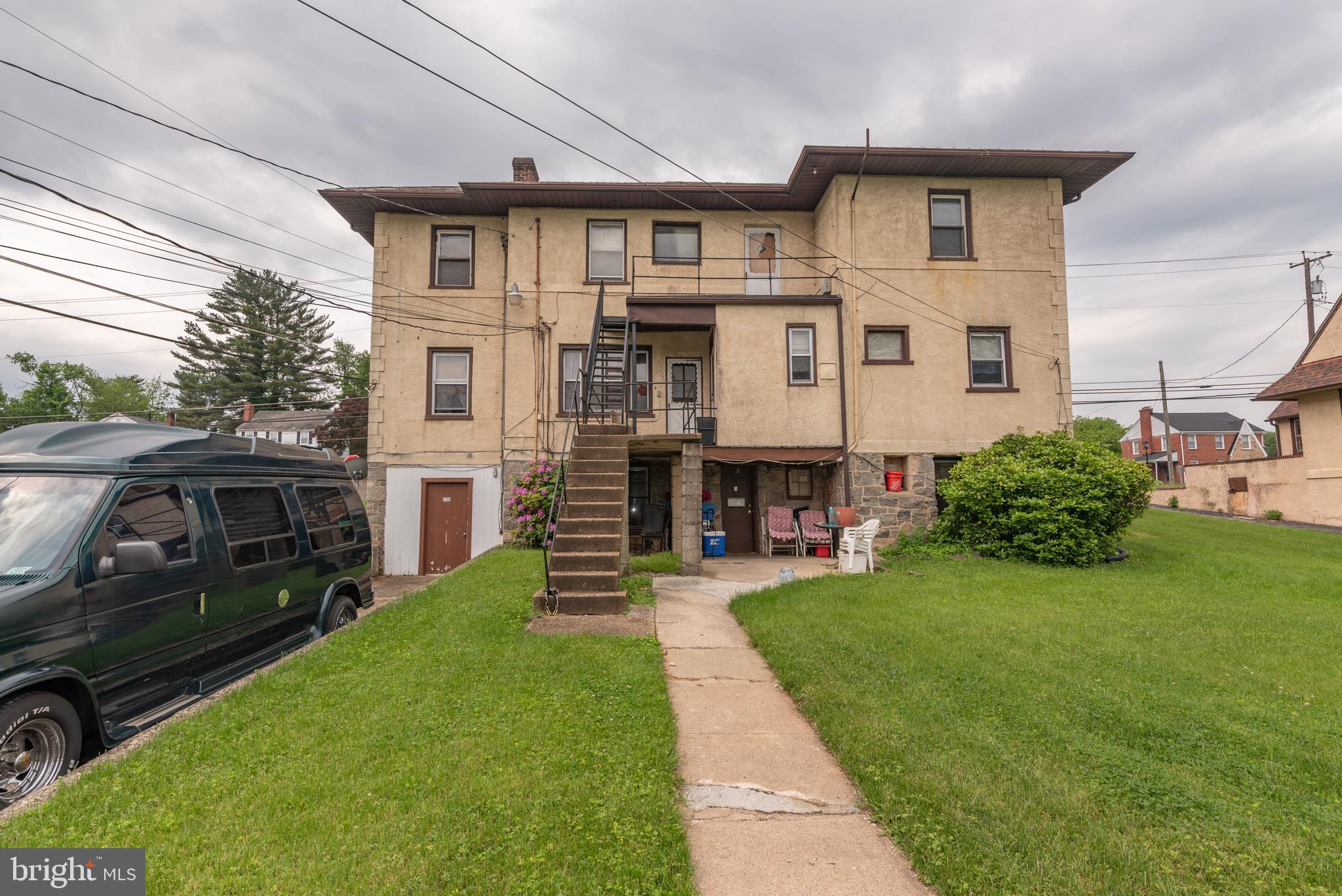6300 LIBERTY HEIGHTS