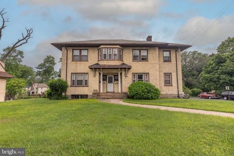 6300 LIBERTY HEIGHTS BALTIMORE MD 21207