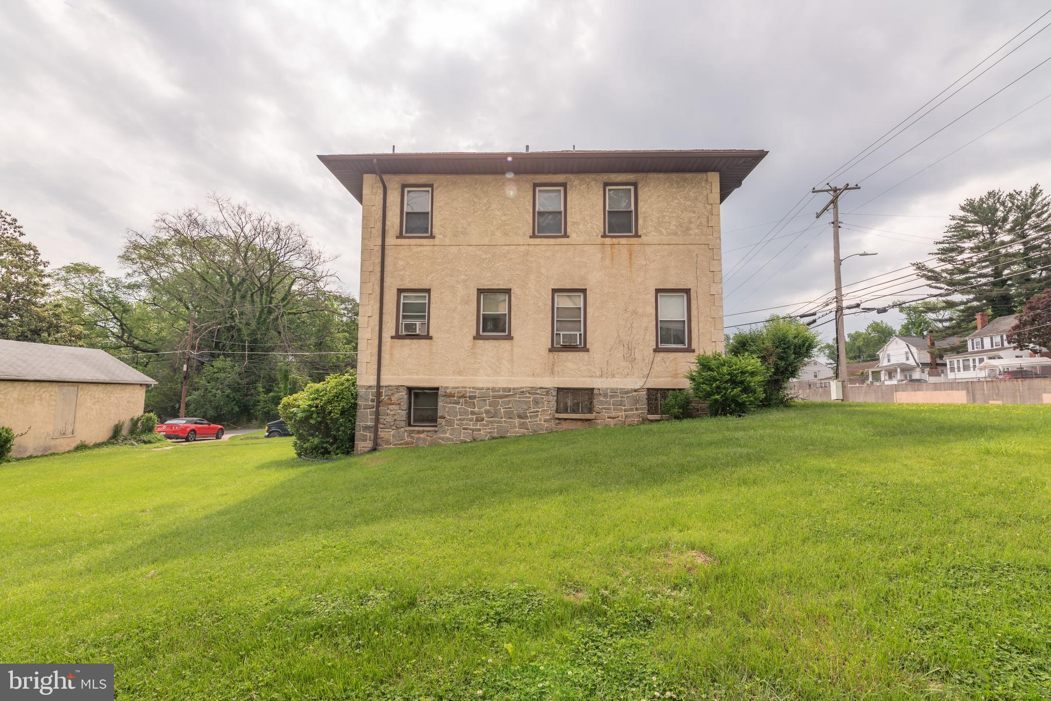 6300 LIBERTY HEIGHTS