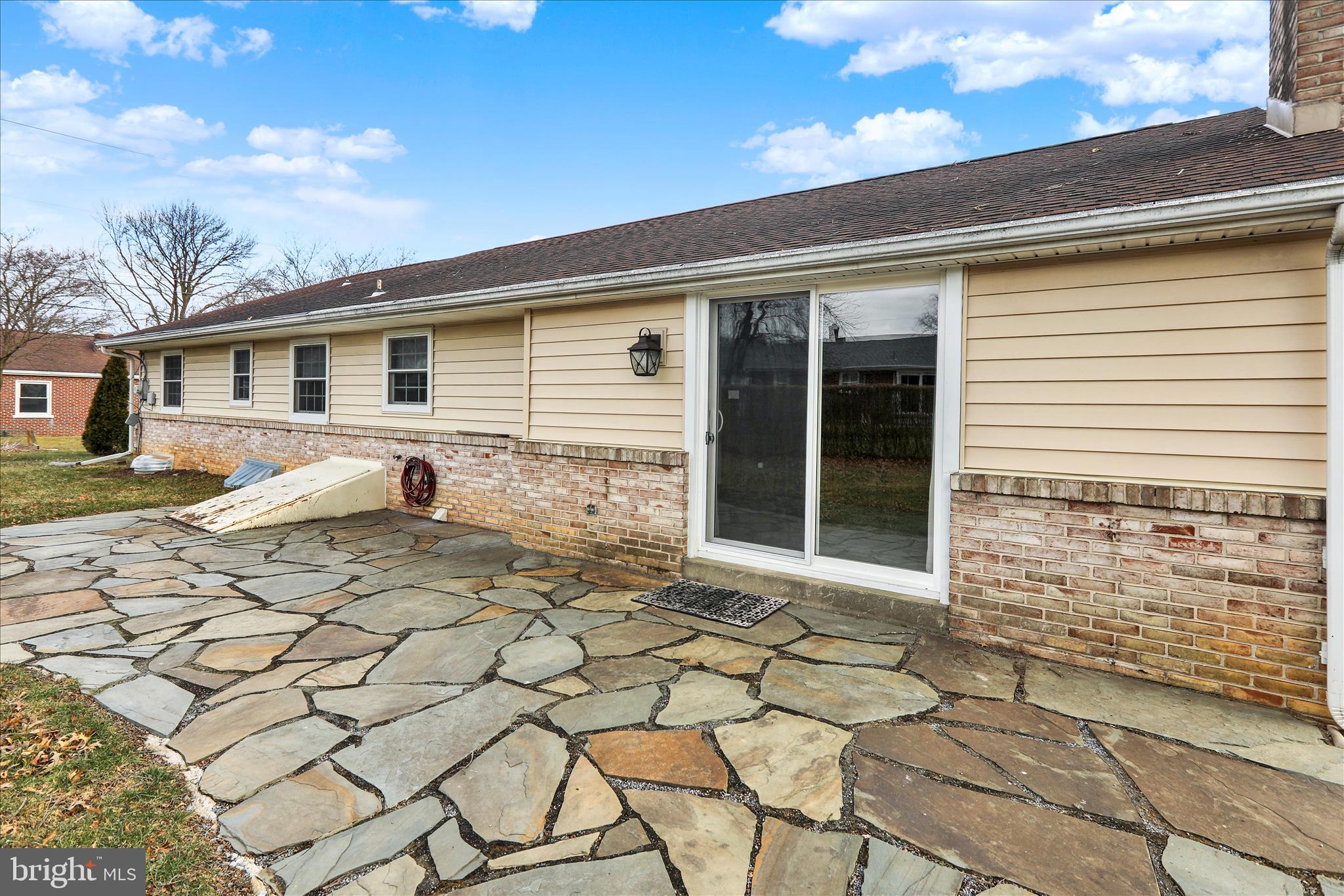 EAST PETERSBURG - Residential