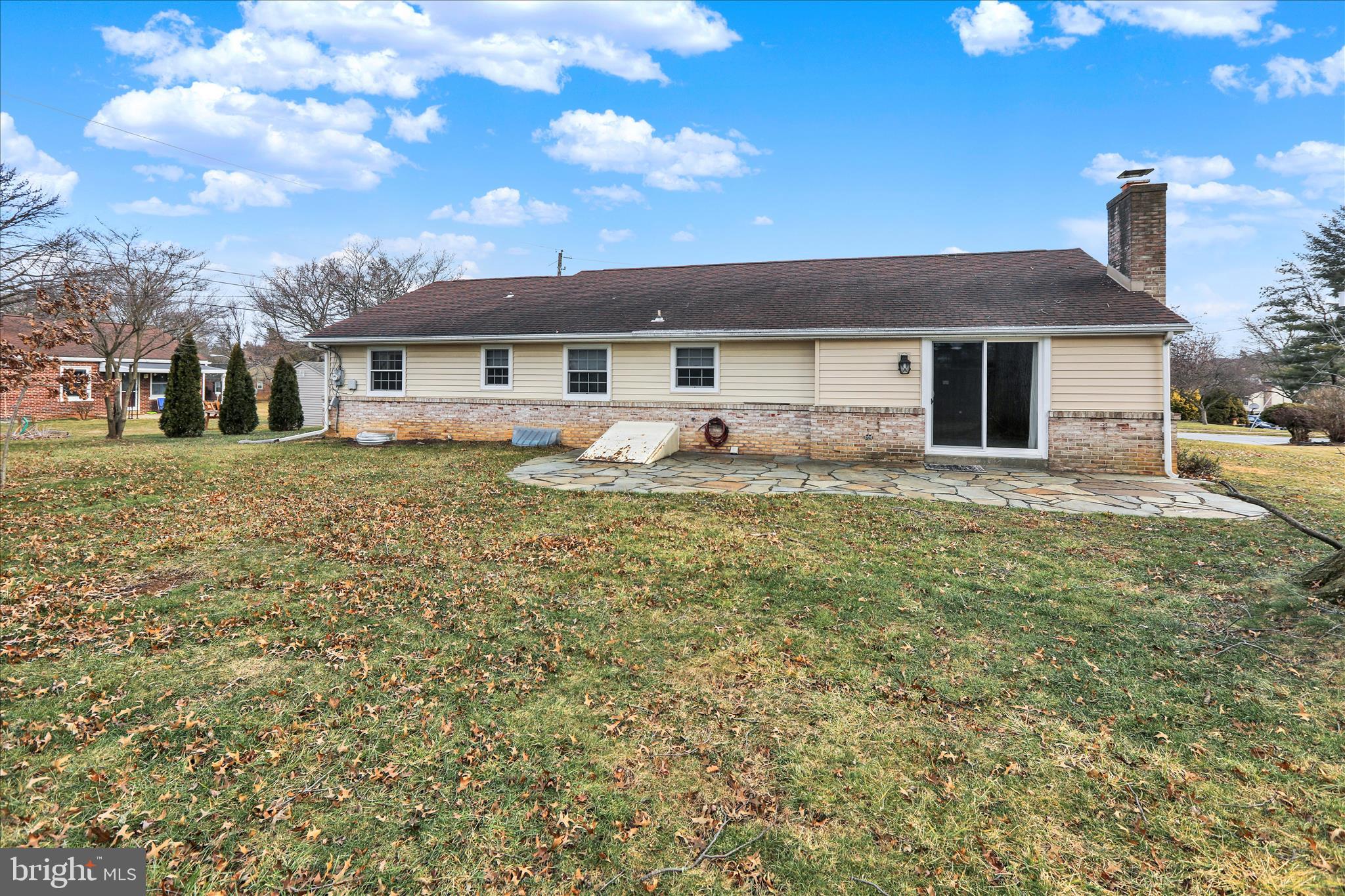 EAST PETERSBURG - Residential