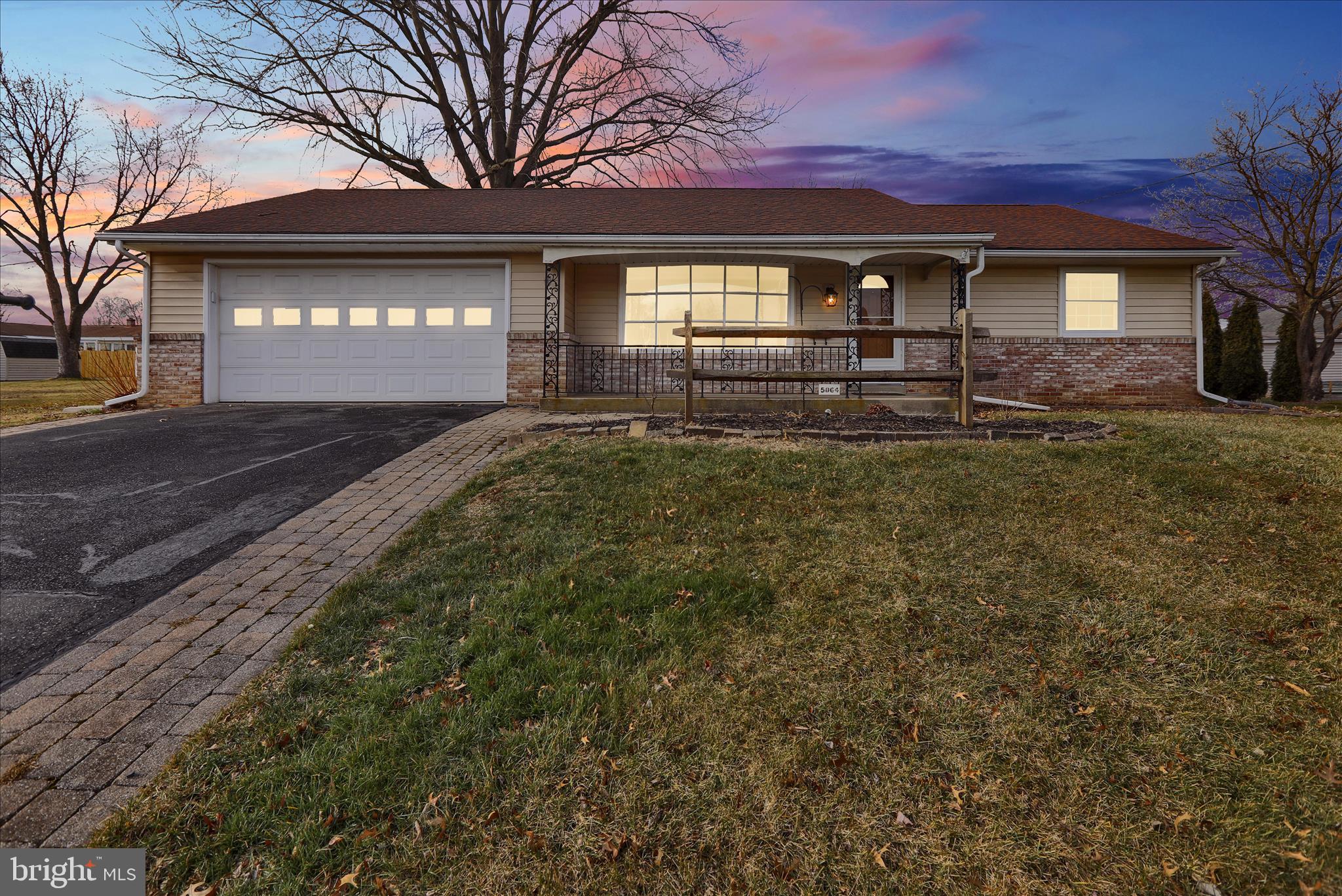 EAST PETERSBURG - Residential