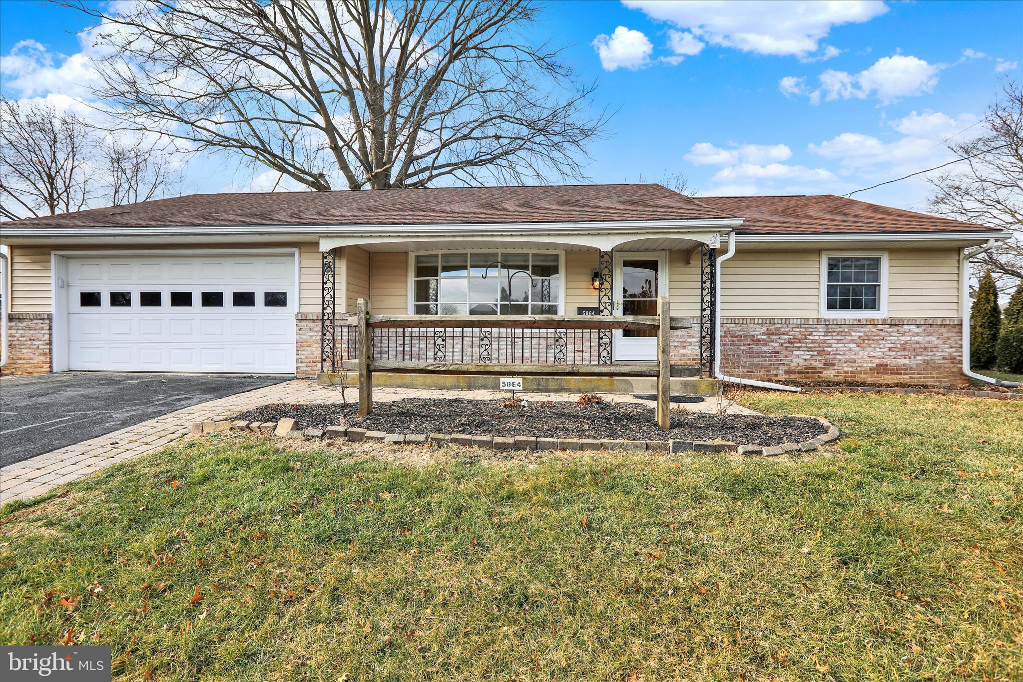 EAST PETERSBURG - Residential