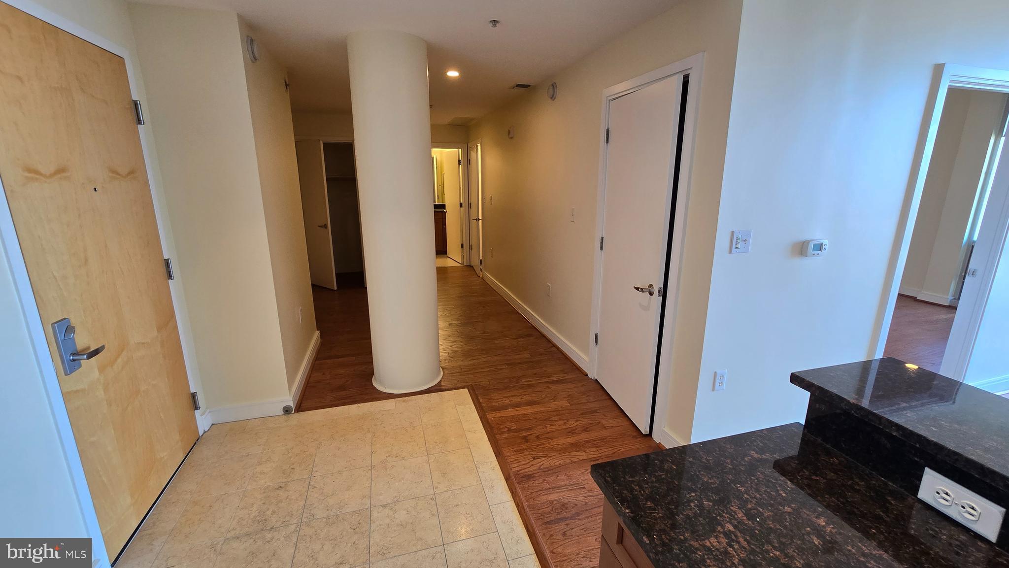 BETHESDA - Residential Lease