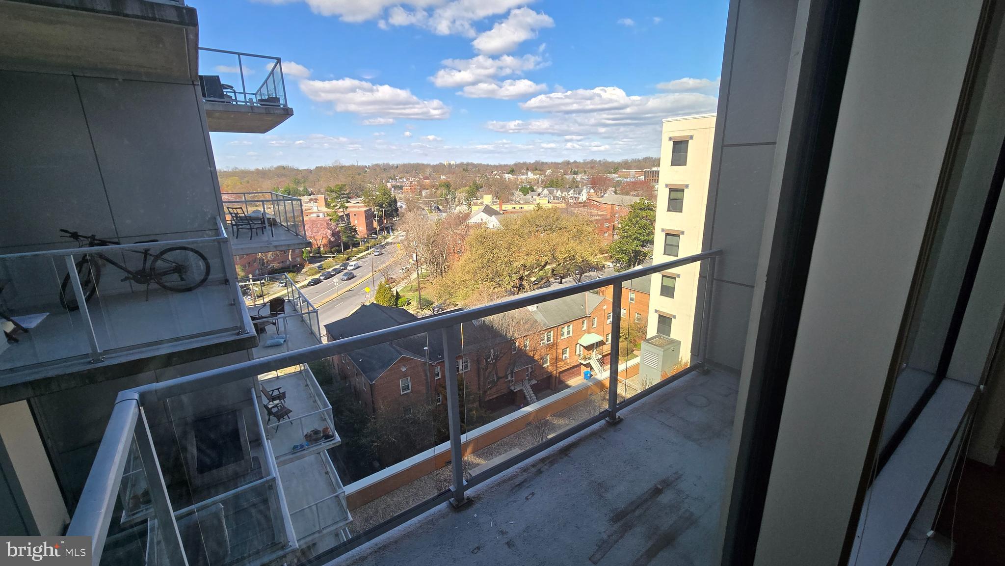 BETHESDA - Residential Lease