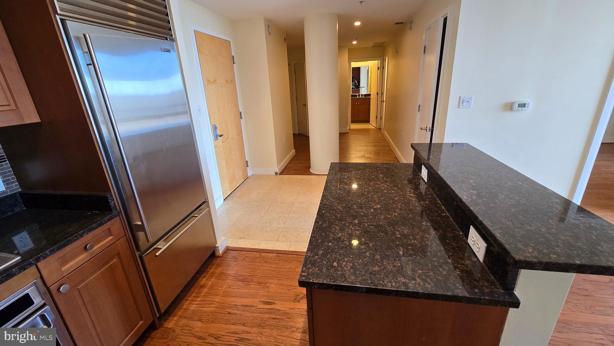 BETHESDA - Residential Lease