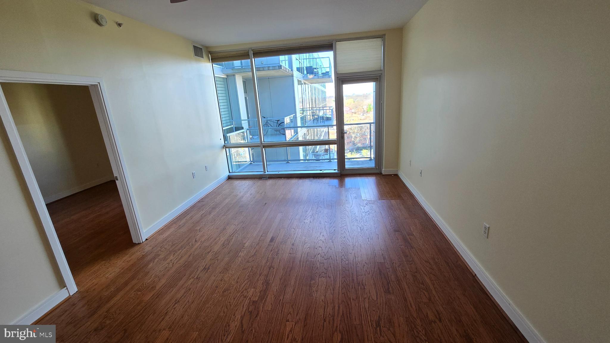 BETHESDA - Residential Lease