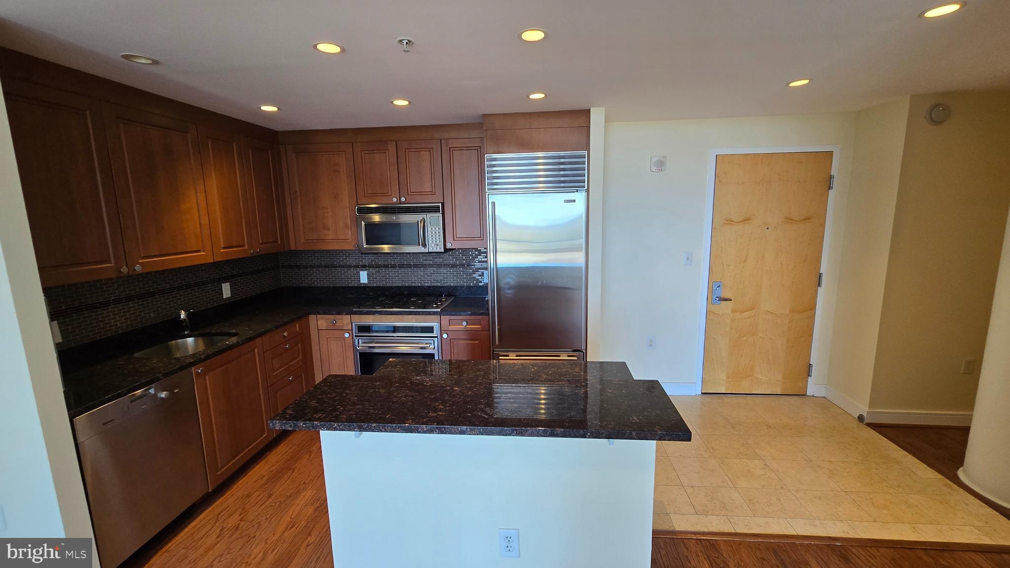 BETHESDA - Residential Lease