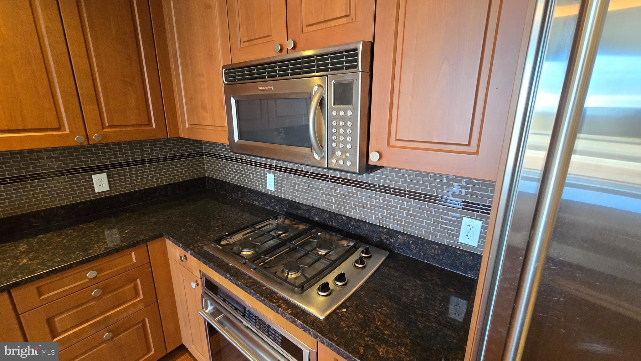 BETHESDA - Residential Lease