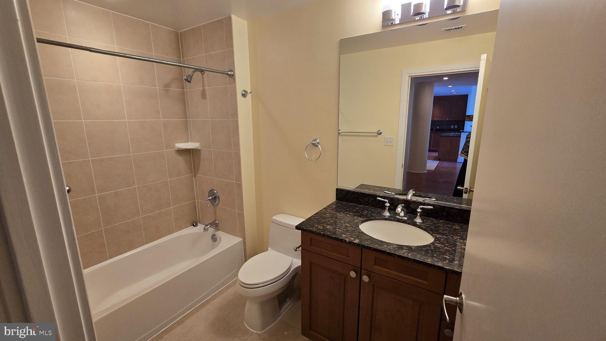 BETHESDA - Residential Lease