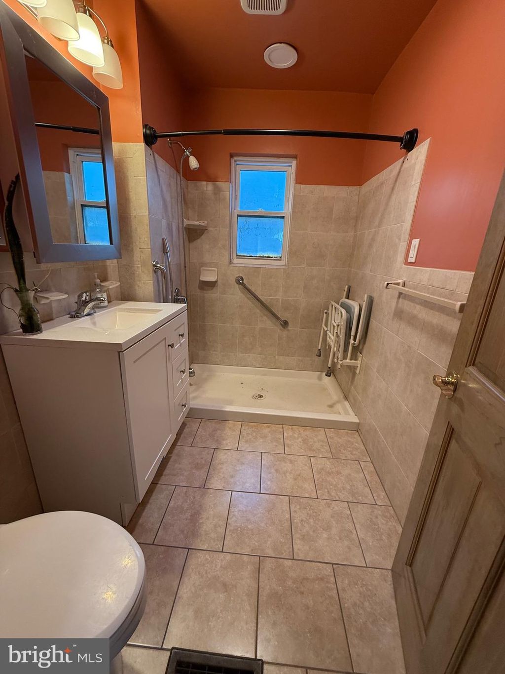 Photo of 1236 N Redfield Street, PHILADELPHIA, PA 19151 (MLS # PAPH2573970)