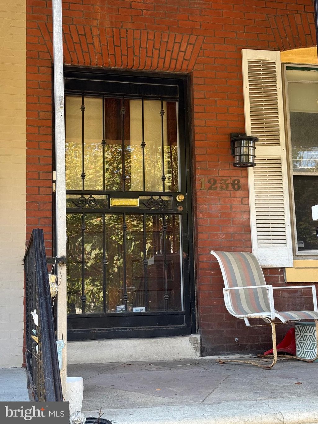 Photo of 1236 N Redfield Street, PHILADELPHIA, PA 19151 (MLS # PAPH2573970)