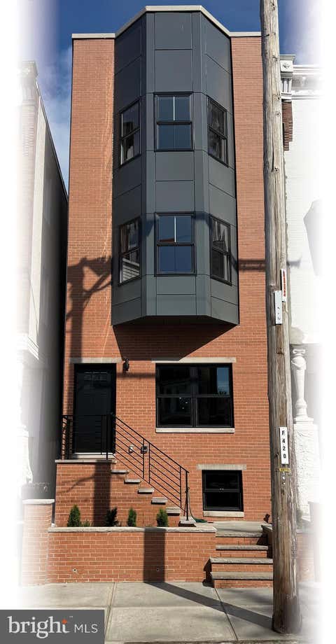 Photo of 609 E Locust Avenue, PHILADELPHIA, PA 19144 (MLS # PAPH2632800)