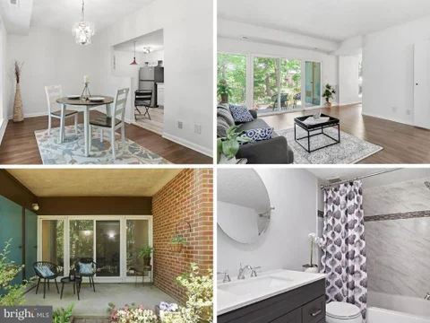 11809 Breton Court Unit 2B, Reston, VA 20191 - MLS#: VAFX2321796