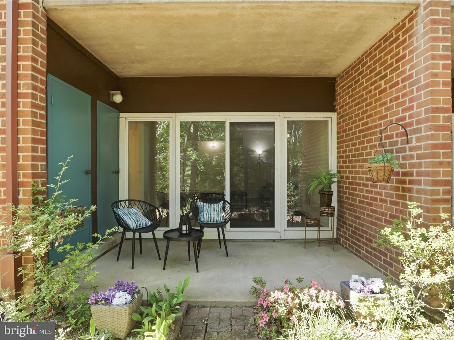 11809 BRETON COURT 2B