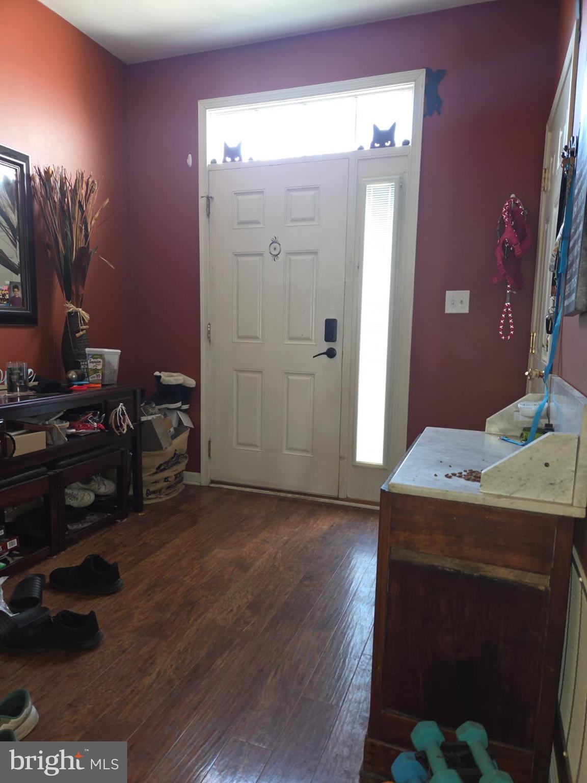 WORTHINGTON - Residential