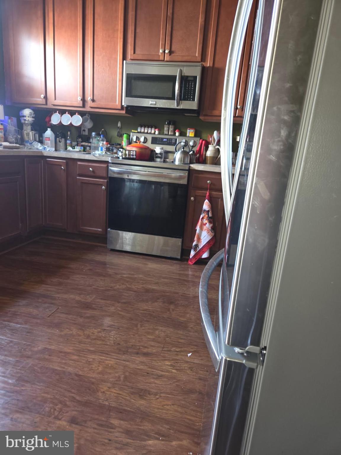 WORTHINGTON - Residential