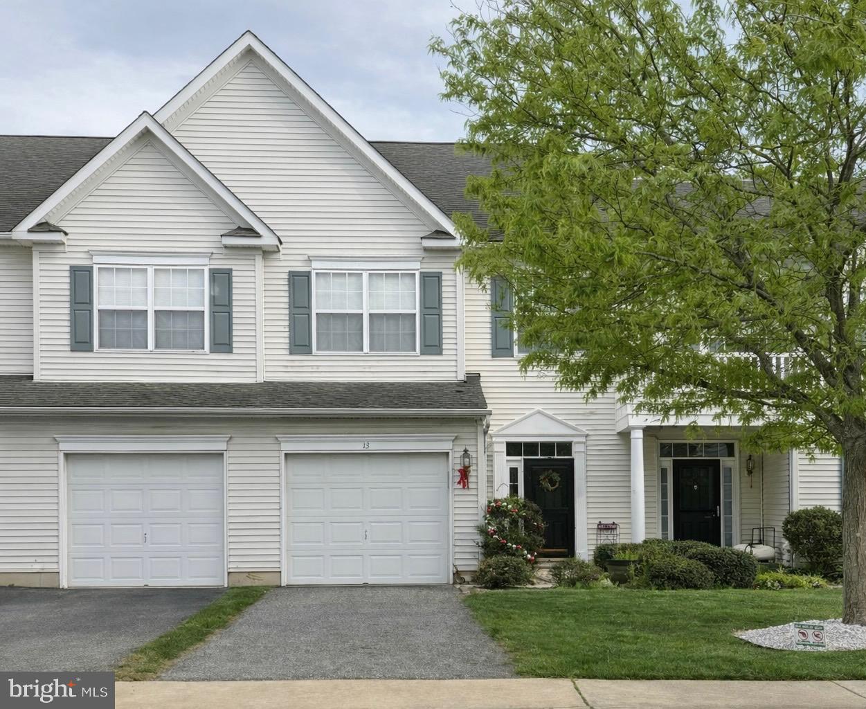 WORTHINGTON - Residential