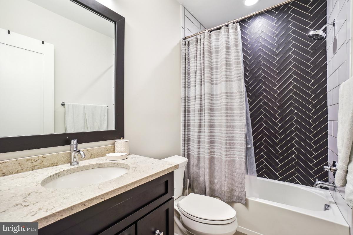 ROSEDALE PARK - Residential