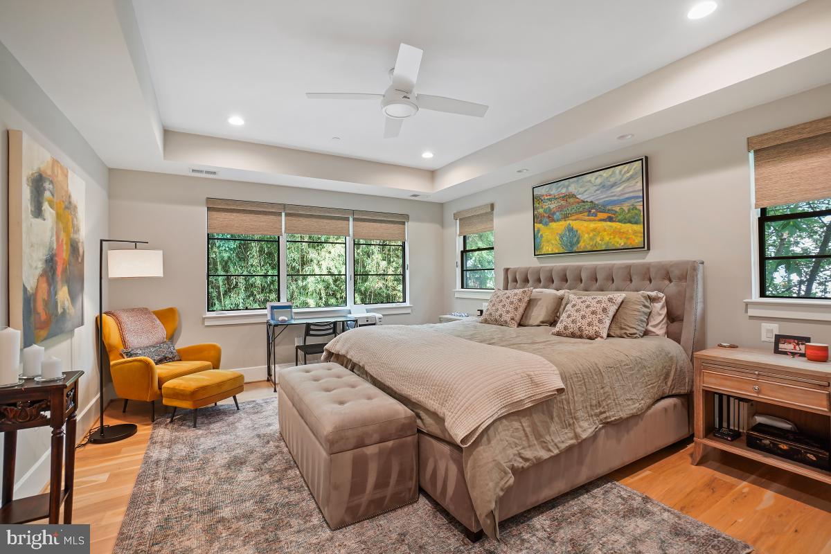 ROSEDALE PARK - Residential