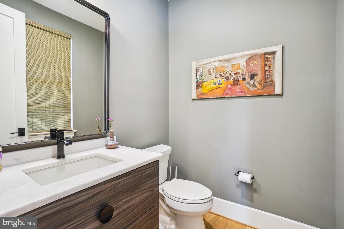 ROSEDALE PARK - Residential