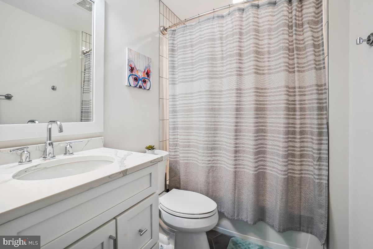 ROSEDALE PARK - Residential