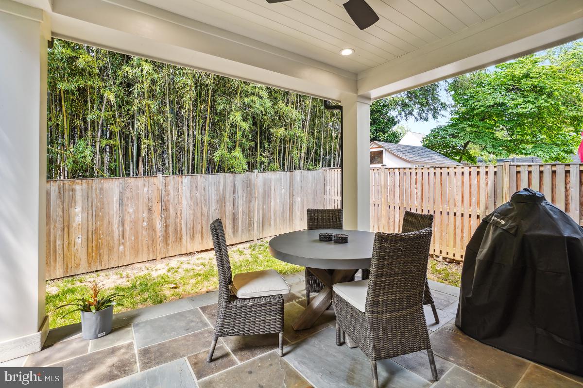 ROSEDALE PARK - Residential