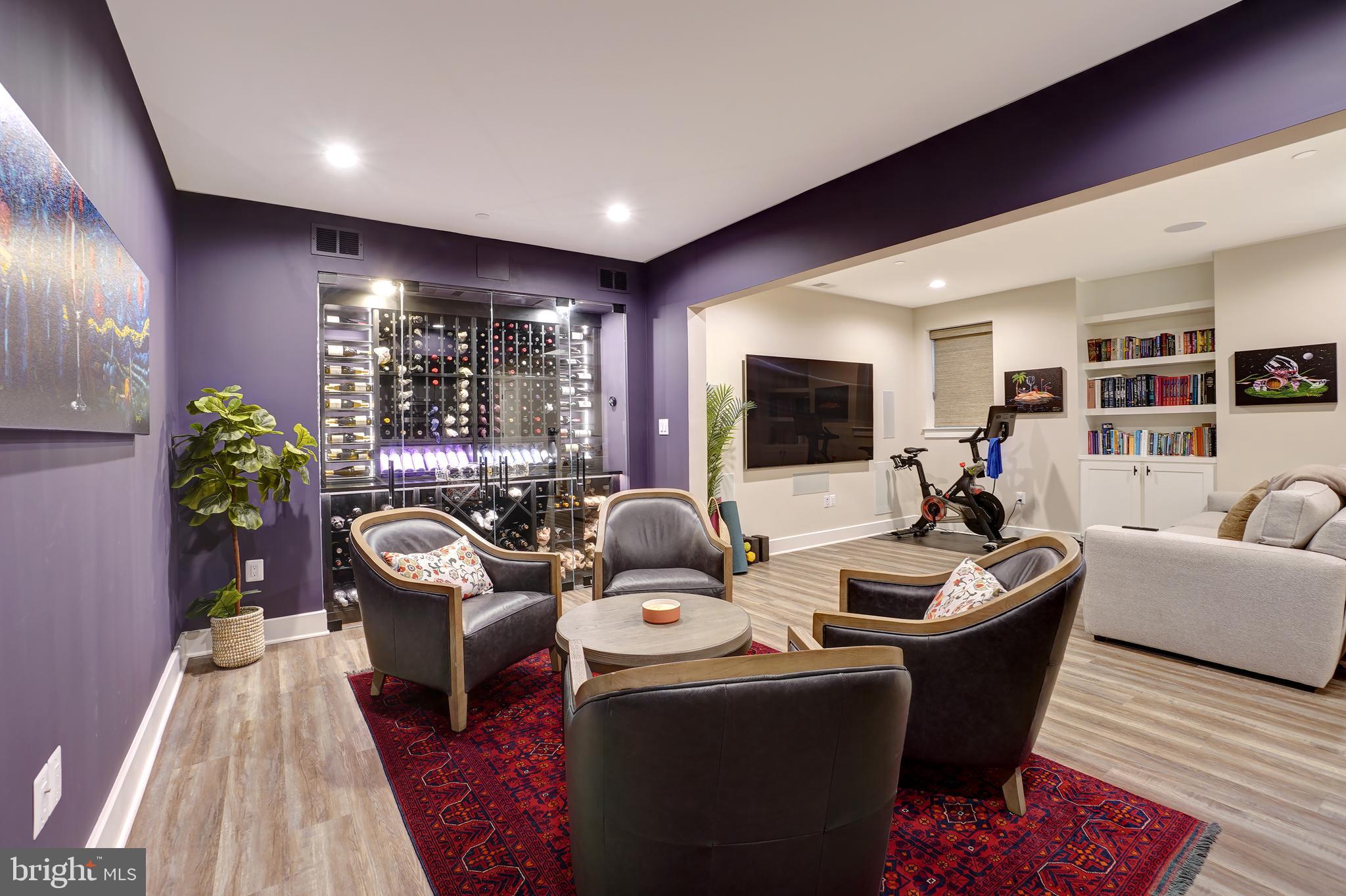 ROSEDALE PARK - Residential