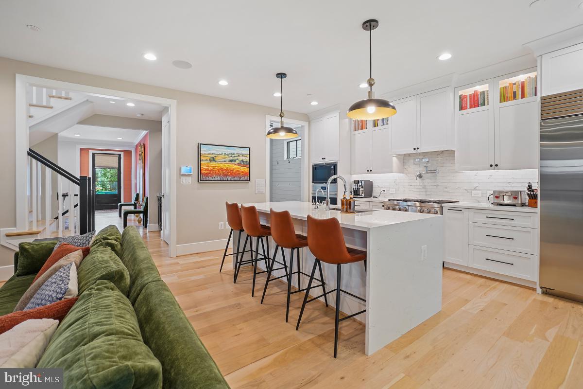 ROSEDALE PARK - Residential