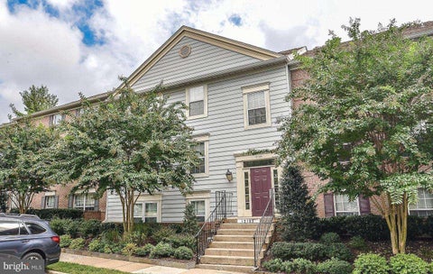 Condo For Rent - 12103 Greenwood Court #201<br/> Fairfax County, FAIRFAX, VA 22033