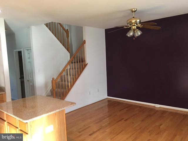 CENTRE VILLAGE - Residential Lease