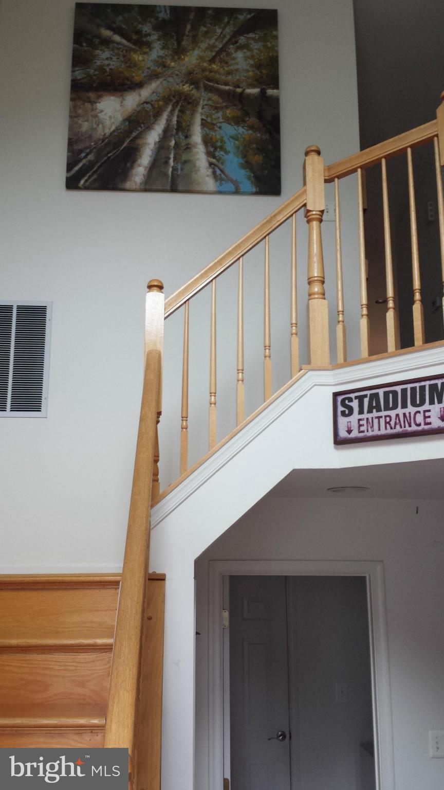 CENTRE VILLAGE - Residential Lease