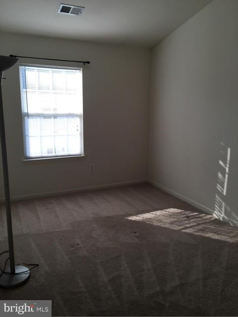 CENTRE VILLAGE - Residential Lease