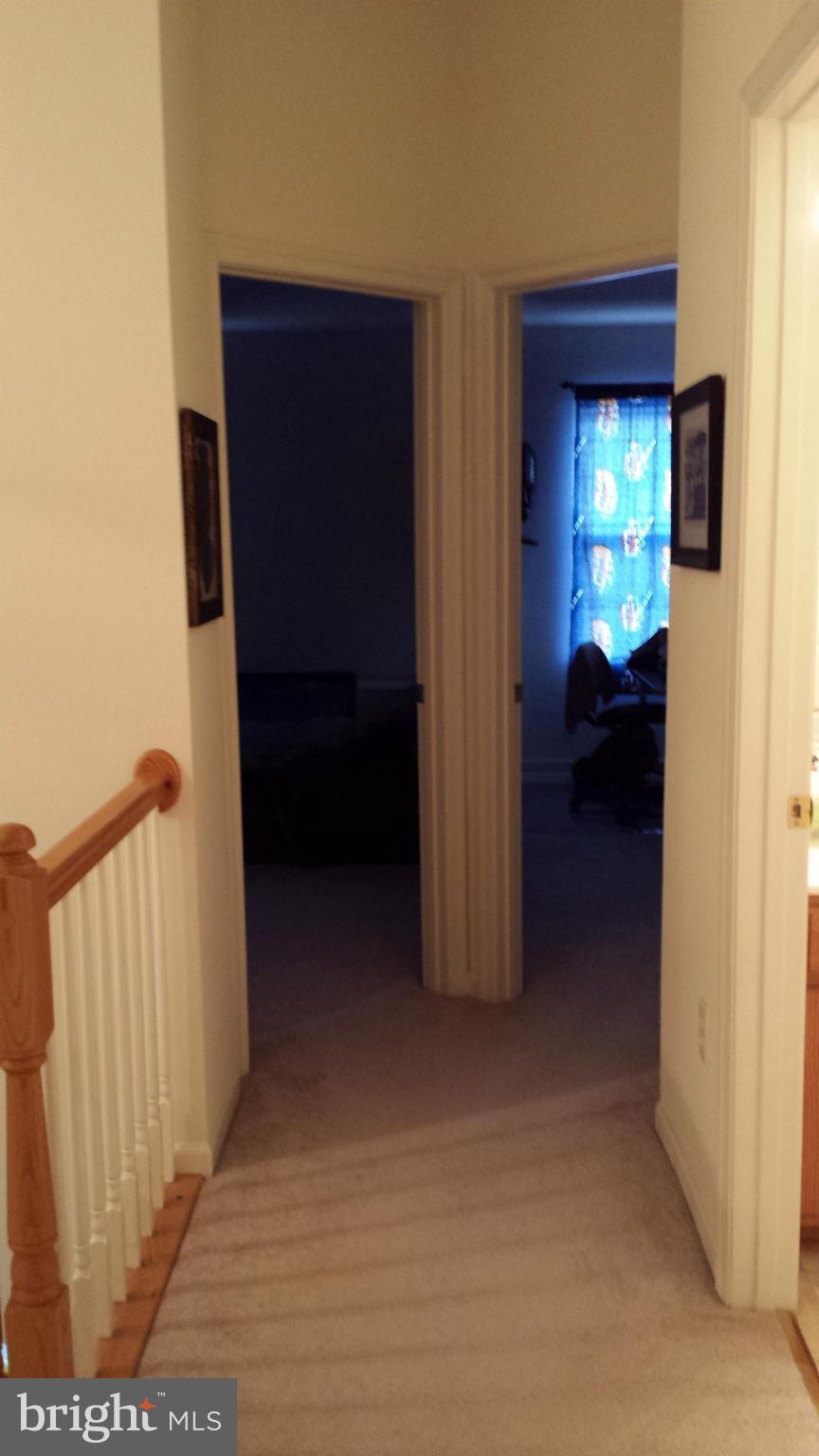 CENTRE VILLAGE - Residential Lease