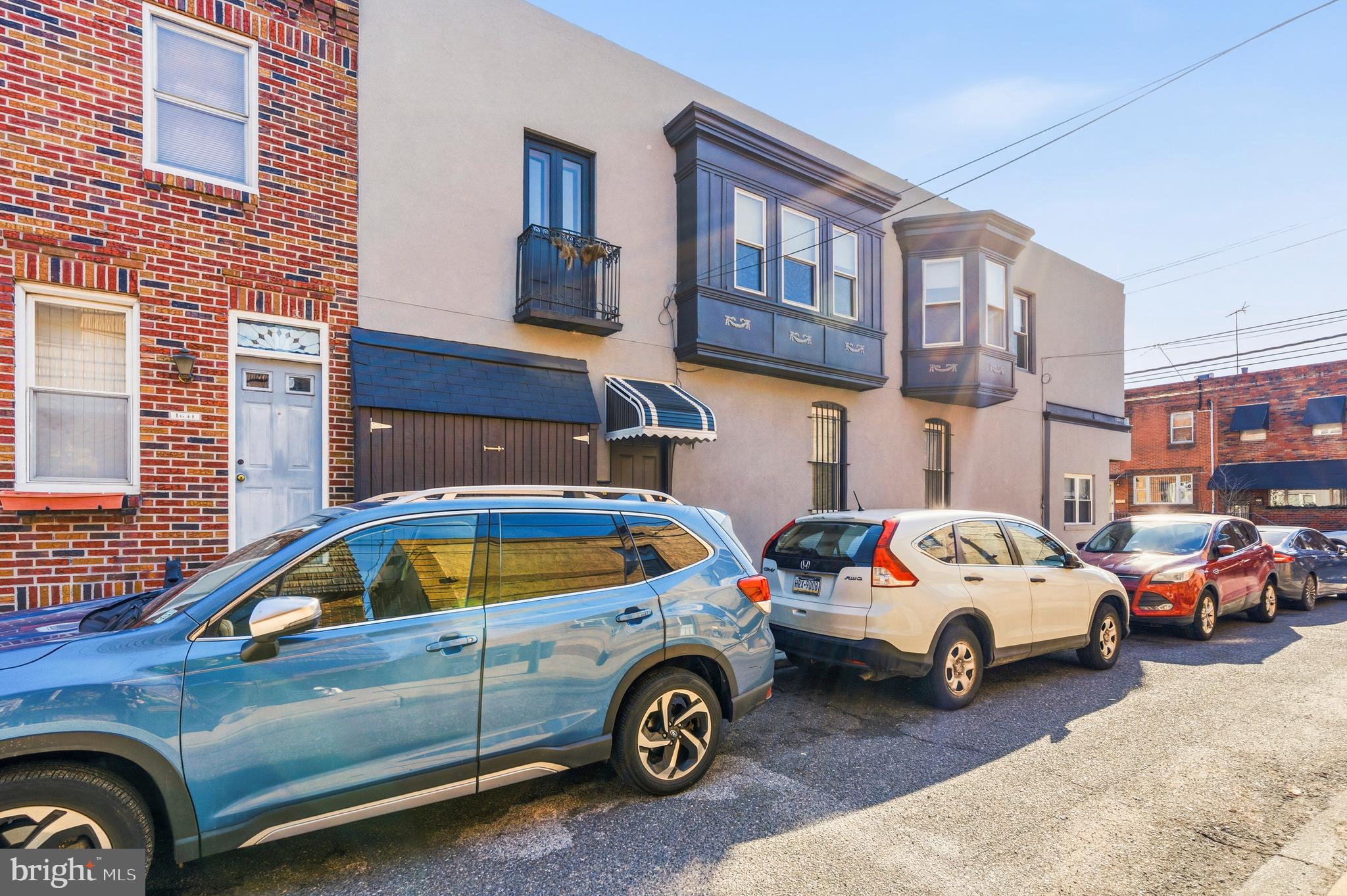 PASSYUNK SQUARE - Residential