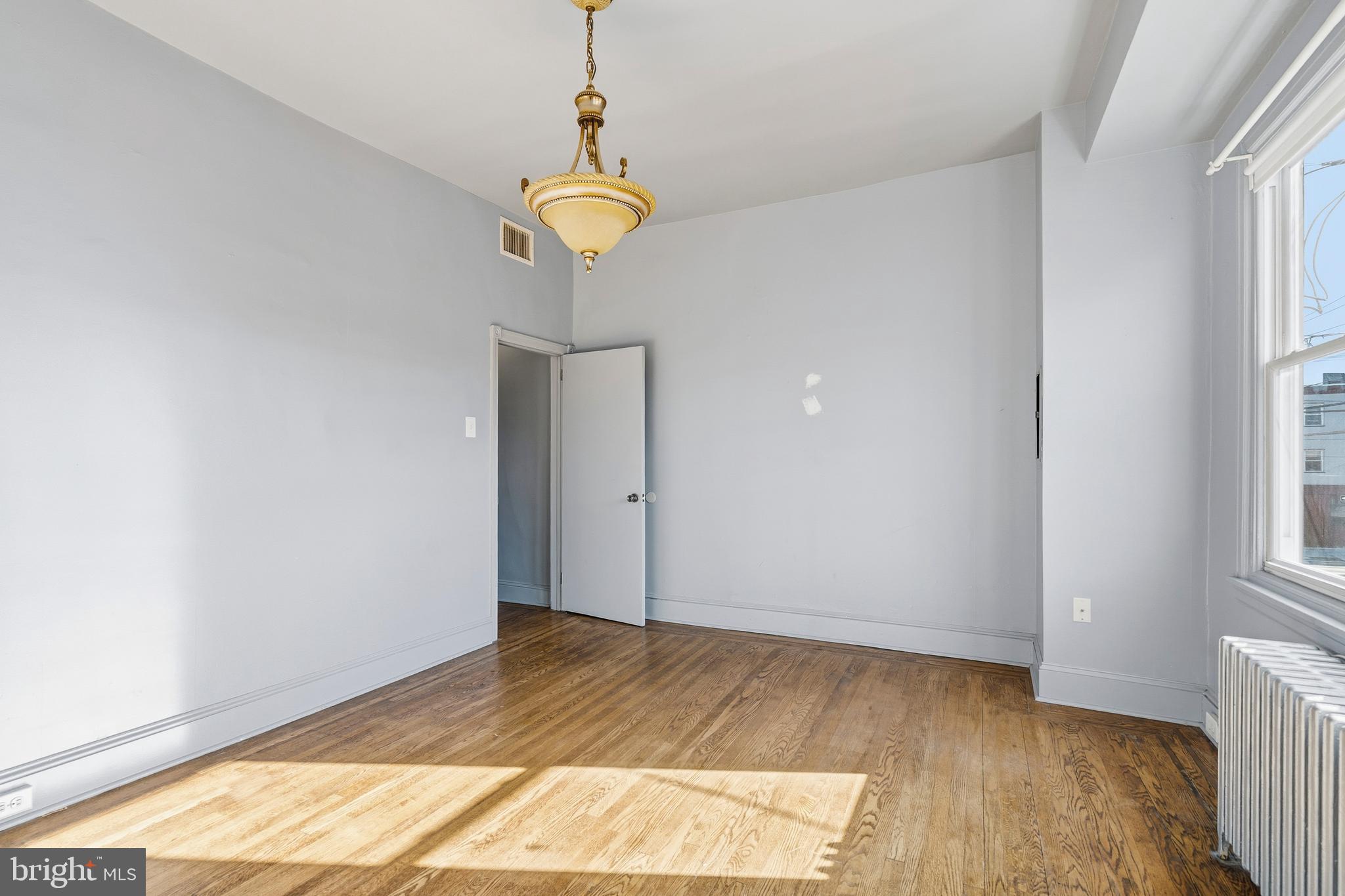 PASSYUNK SQUARE - Residential