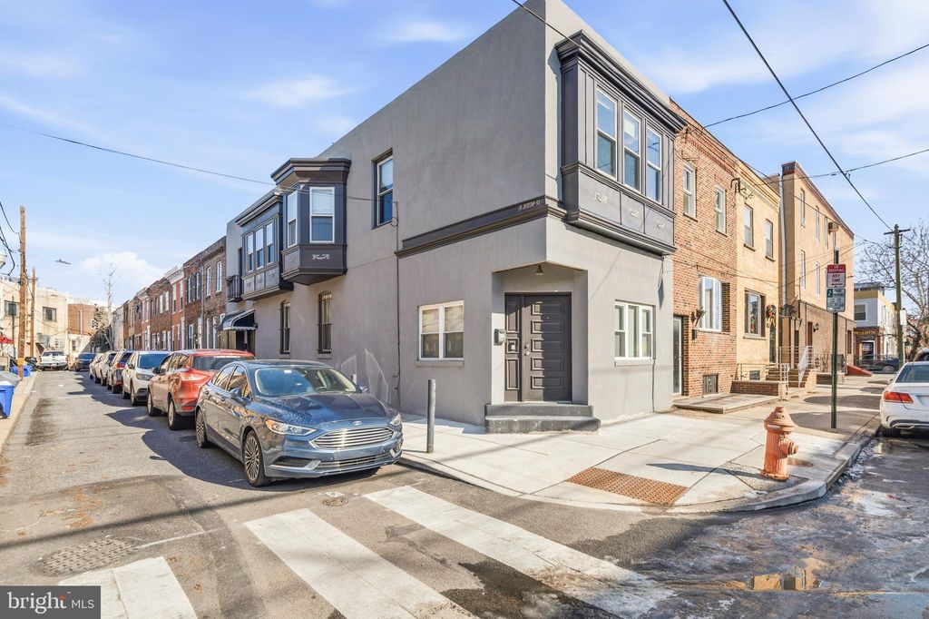 Photo of 1105 Morris Street, PHILADELPHIA, PA 19148 (MLS # PAPH2591744)
