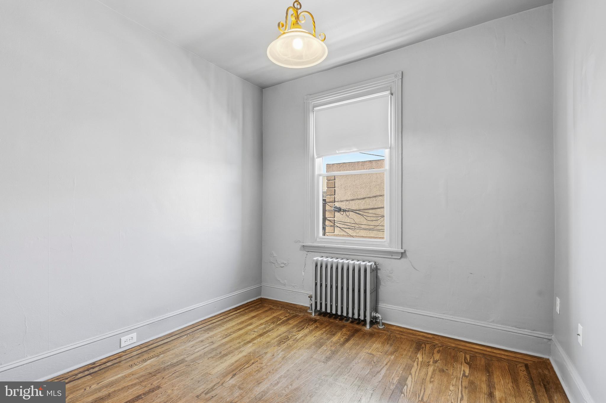 PASSYUNK SQUARE - Residential