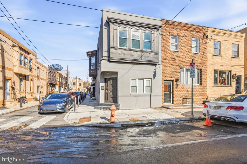 Photo of 1105 Morris Street, PHILADELPHIA, PA 19148 (MLS # PAPH2591744)