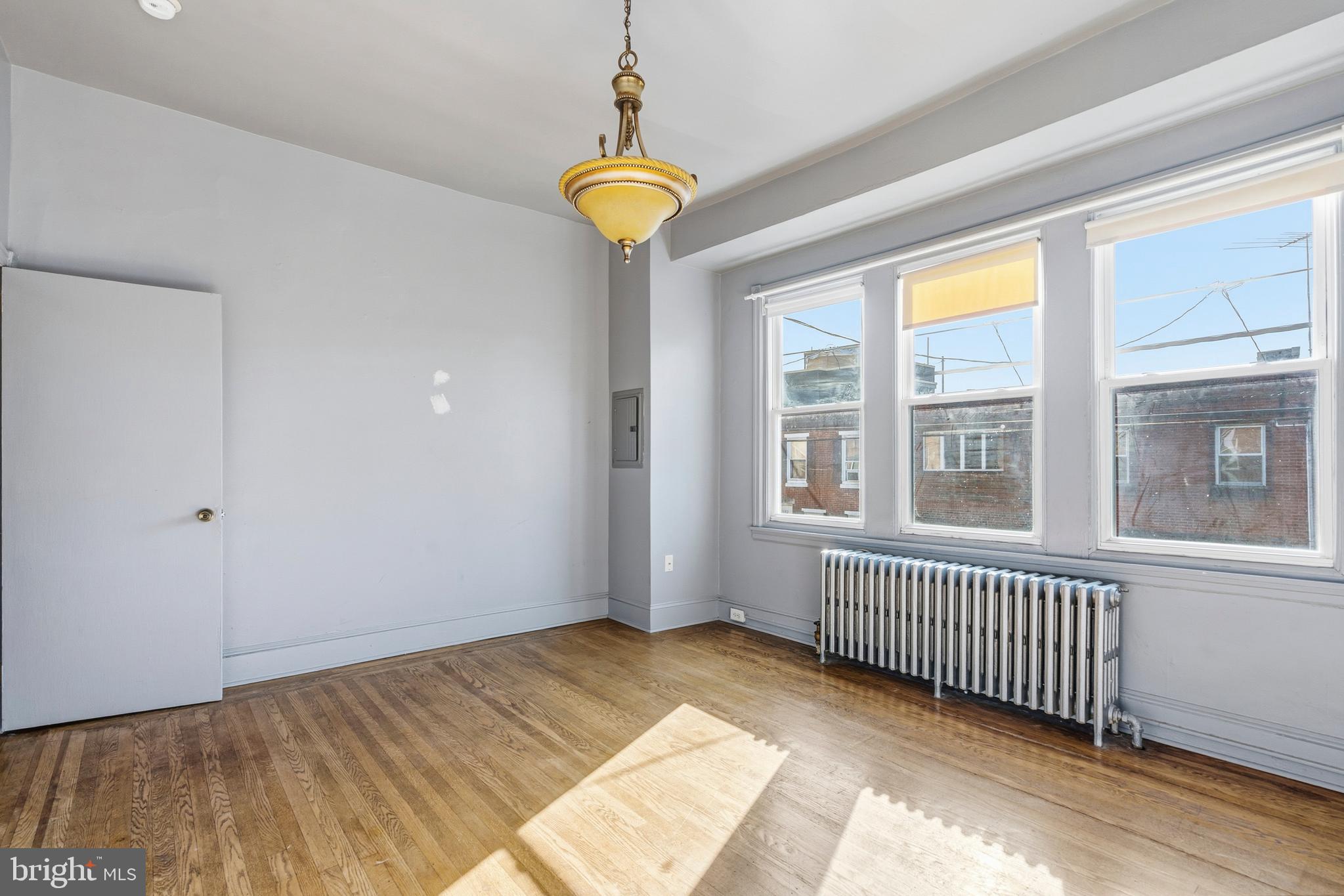 PASSYUNK SQUARE - Residential