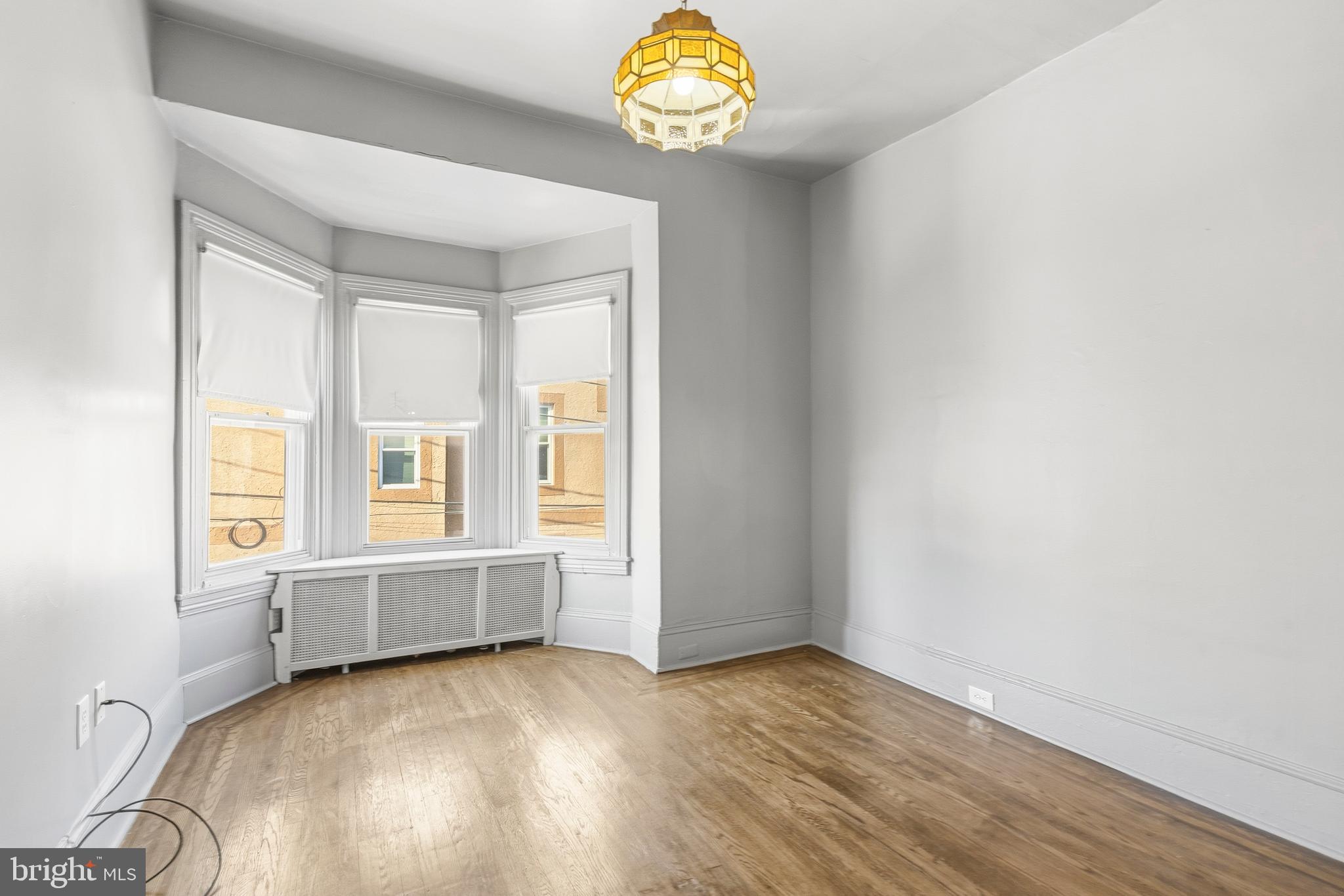 PASSYUNK SQUARE - Residential