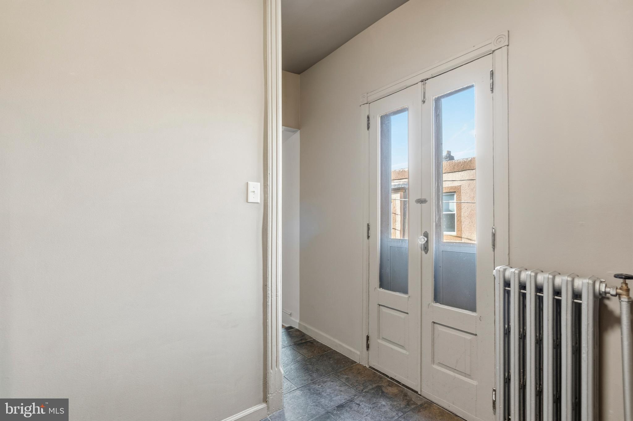 PASSYUNK SQUARE - Residential