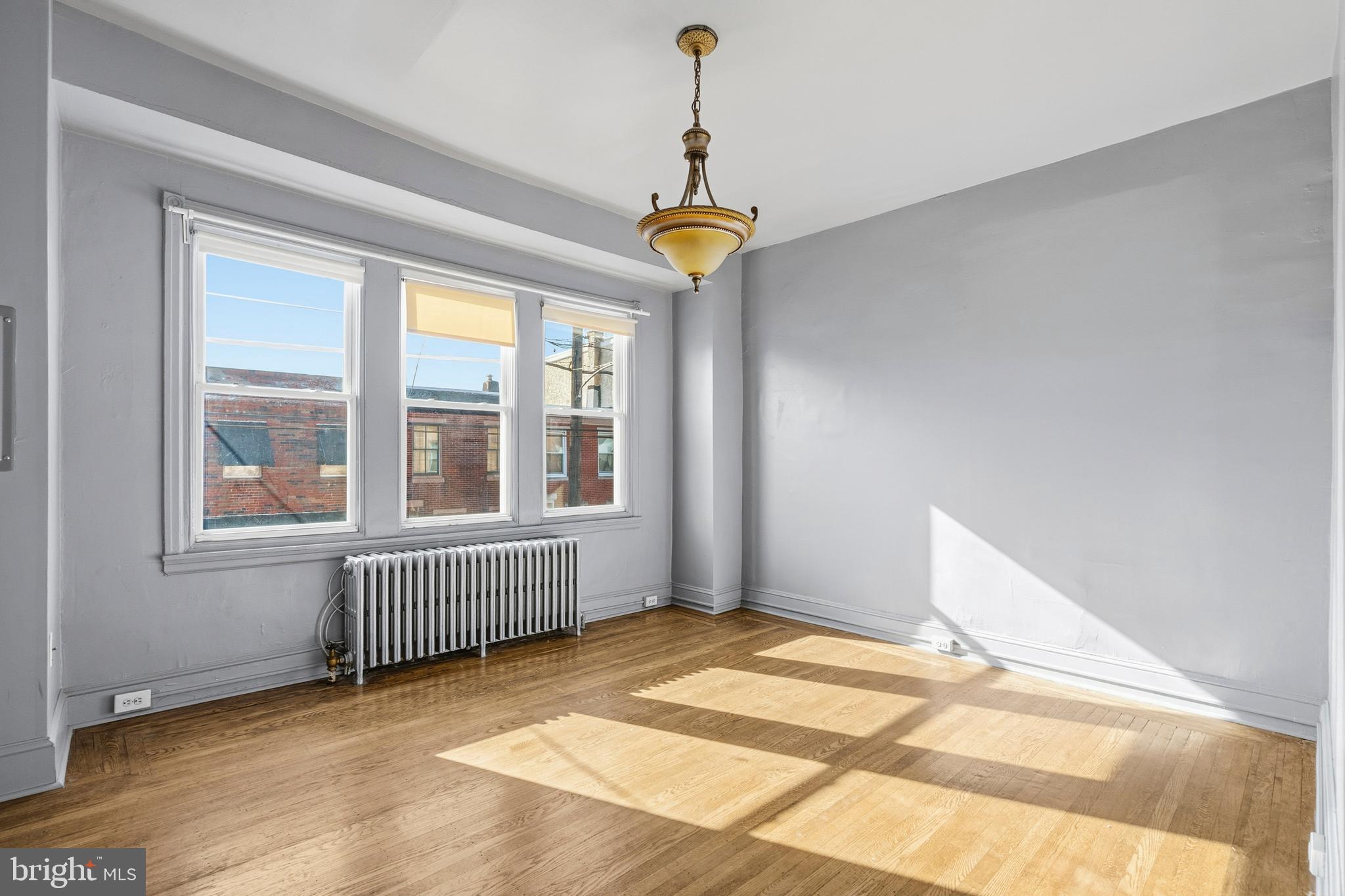 PASSYUNK SQUARE - Residential